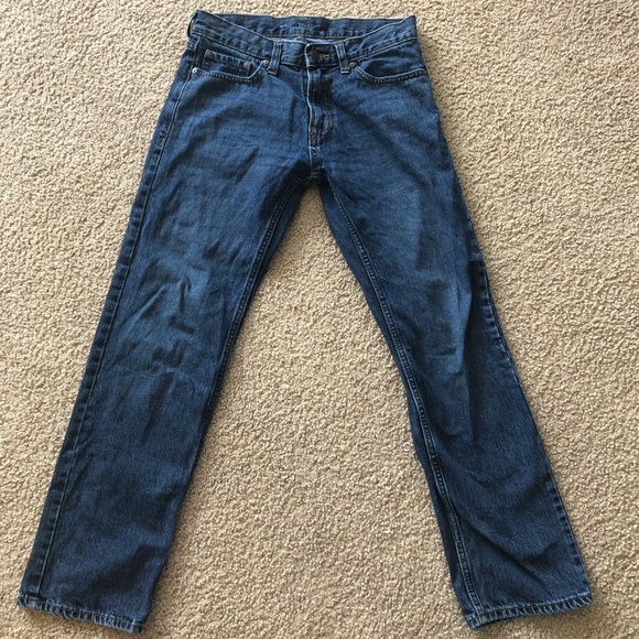 Old Navy Other - Old Navy Men’s straight jeans✌